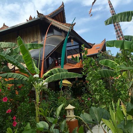 Mahogany Cottage Gili Meno Ruang foto