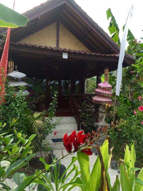 Mahogany Cottage Gili Meno Ruang foto