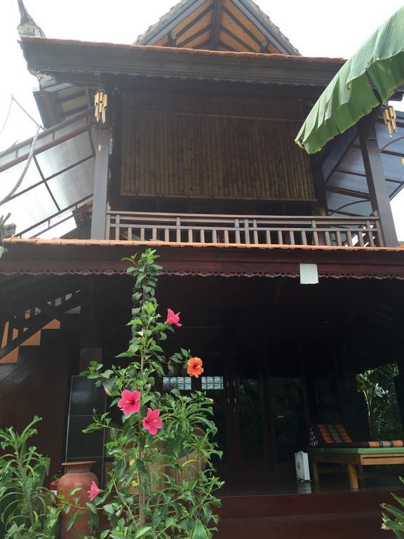 Mahogany Cottage Gili Meno Ruang foto