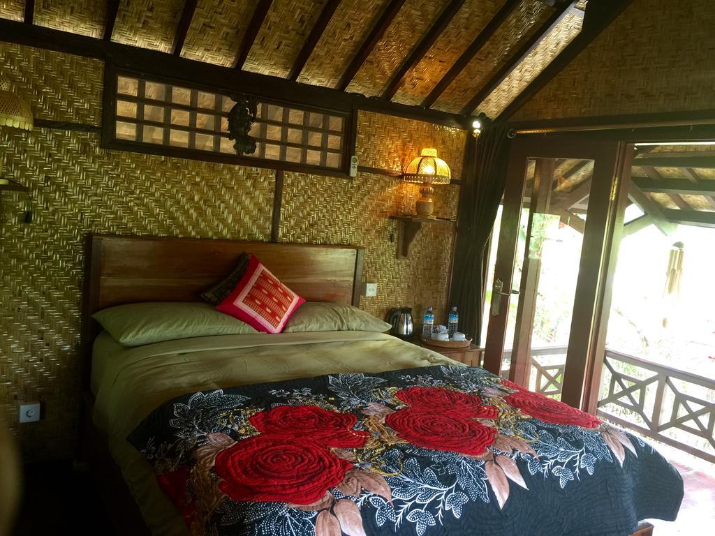 Mahogany Cottage Gili Meno Ruang foto